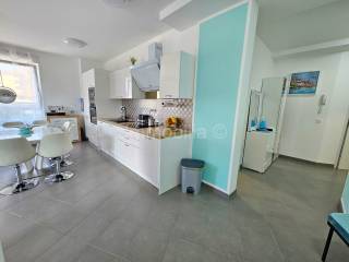Flat in a new building, Sale, Medulin, Premantura