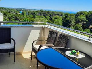 Flat in a new building, Sale, Medulin, Premantura
