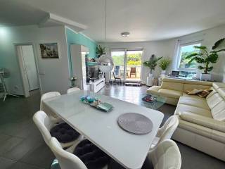 Flat in a new building, Sale, Medulin, Premantura