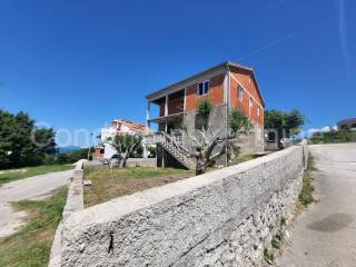 House by the sea, Sale, Ražanac, Rtina