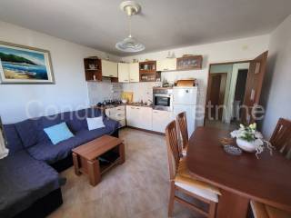 House by the sea, Sale, Ražanac, Rtina