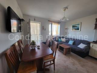 House by the sea, Sale, Ražanac, Rtina