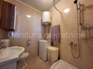 House by the sea, Sale, Ražanac, Rtina
