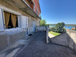 House by the sea, Sale, Ražanac, Rtina