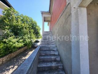 House by the sea, Sale, Ražanac, Rtina