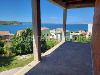 House by the sea, Sale, Ražanac, Rtina