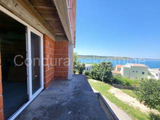 House by the sea, Sale, Ražanac, Rtina