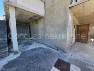 House by the sea, Sale, Ražanac, Rtina
