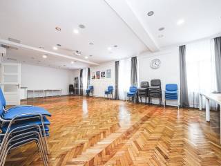 Flat in a building, Sale, Zagreb, Donji Grad