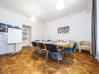 Flat in a building, Sale, Zagreb, Donji Grad