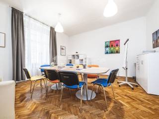 Flat in a building, Sale, Zagreb, Donji Grad