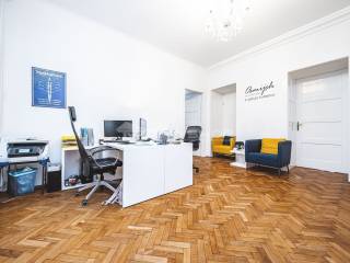Flat in a building, Sale, Zagreb, Donji Grad