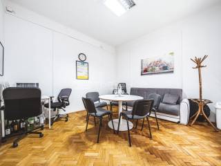 Flat in a building, Sale, Zagreb, Donji Grad