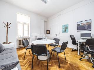 Flat in a building, Sale, Zagreb, Donji Grad