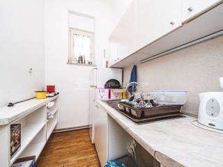 Flat in a building, Sale, Zagreb, Donji Grad