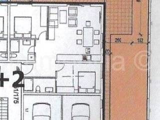 Flat in a new building, Sale, Medulin, Banjole