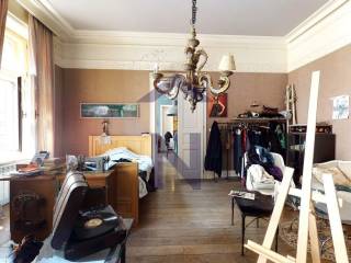 Flat in a building, Sale, Zagreb, Donji Grad