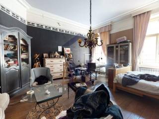 Flat in a building, Sale, Zagreb, Donji Grad