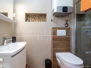 Detached house, Rent, Kaštela, Kaštel Sućurac