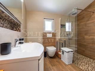 Detached house, Rent, Kaštela, Kaštel Sućurac