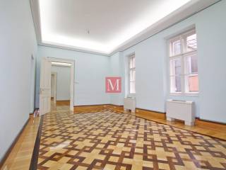 Flat in a building, Lease, Zagreb, Donji Grad