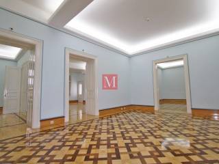 Flat in a building, Lease, Zagreb, Donji Grad