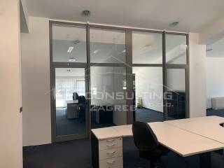 Office, Lease, Zagreb, Pešćenica - Žitnjak