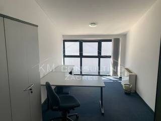 Office, Lease, Zagreb, Pešćenica - Žitnjak