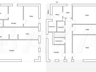 Detached house, Sale, Umag, Juricani