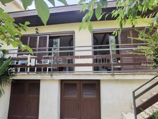 Flat in a building, Rent, Viškovo, Marinići