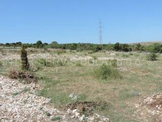 Plot for construction, Sale, Šibenik - Okolica, Danilo Kraljice