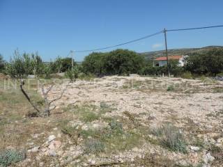 Plot for construction, Sale, Šibenik - Okolica, Danilo Kraljice