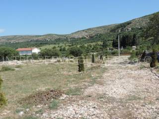 Plot for construction, Sale, Šibenik - Okolica, Danilo Kraljice