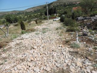 Plot for construction, Sale, Šibenik - Okolica, Danilo Kraljice