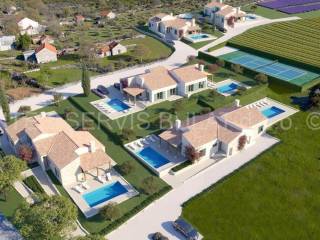 Plot for construction, Sale, Šibenik - Okolica, Danilo Kraljice