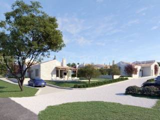 Plot for construction, Sale, Šibenik - Okolica, Danilo Kraljice