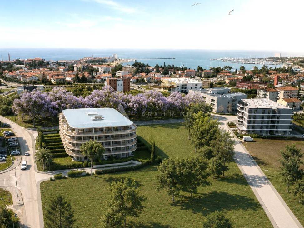 Umag, Umag