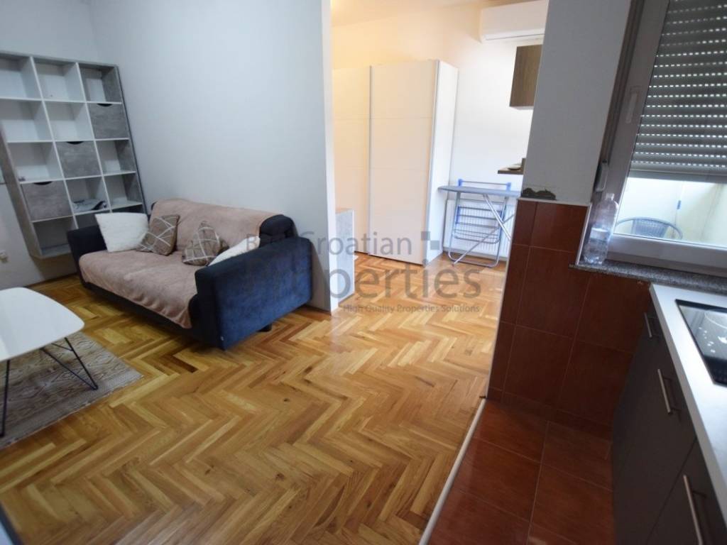Zagreb, Novi Zagreb - zapad