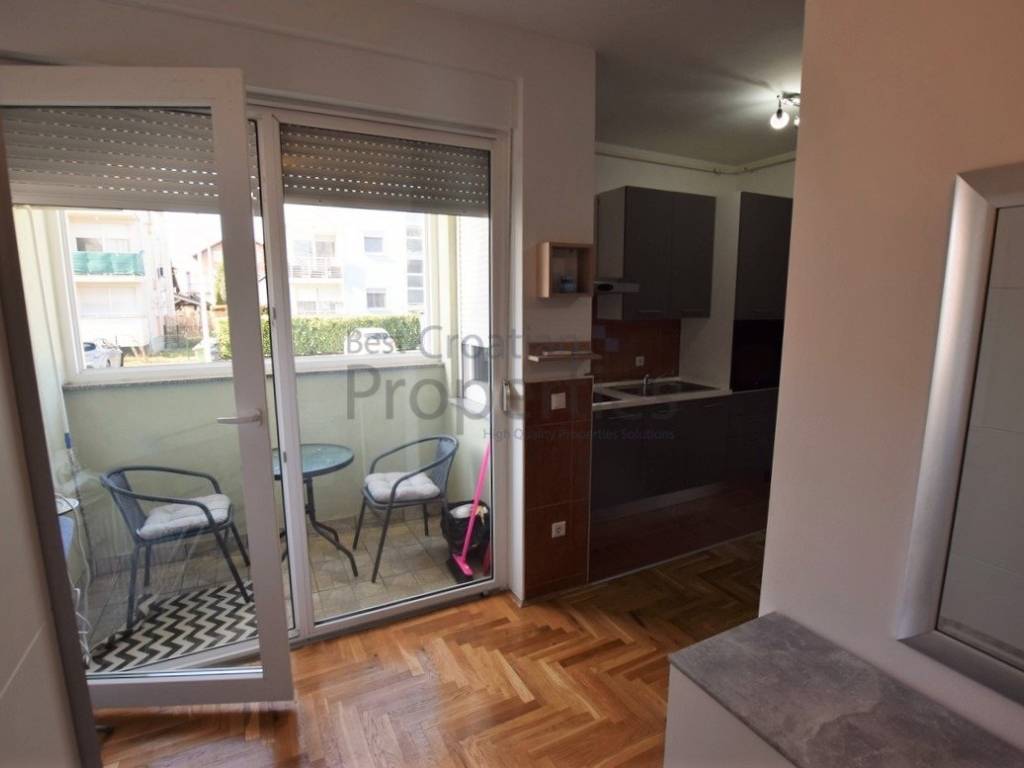 Zagreb, Novi Zagreb - zapad