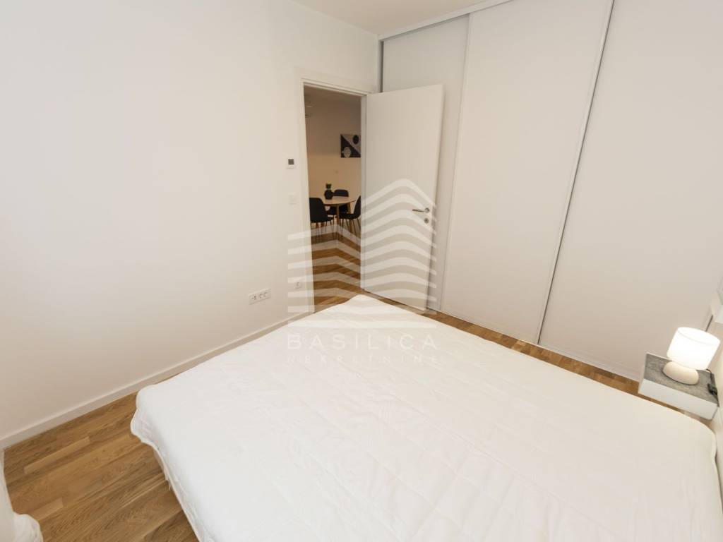 Zagreb, Novi Zagreb - zapad