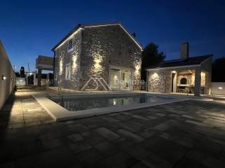 Villa, Sale, Vrsi, Vrsi
