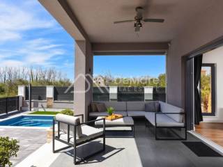 Villa, Sale, Privlaka, Privlaka