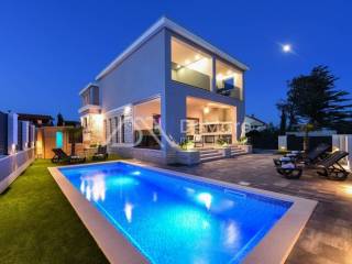 Villa, Sale, Privlaka, Privlaka