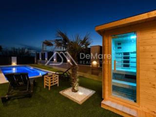 Villa, Sale, Privlaka, Privlaka