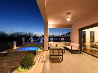 Villa, Sale, Privlaka, Privlaka