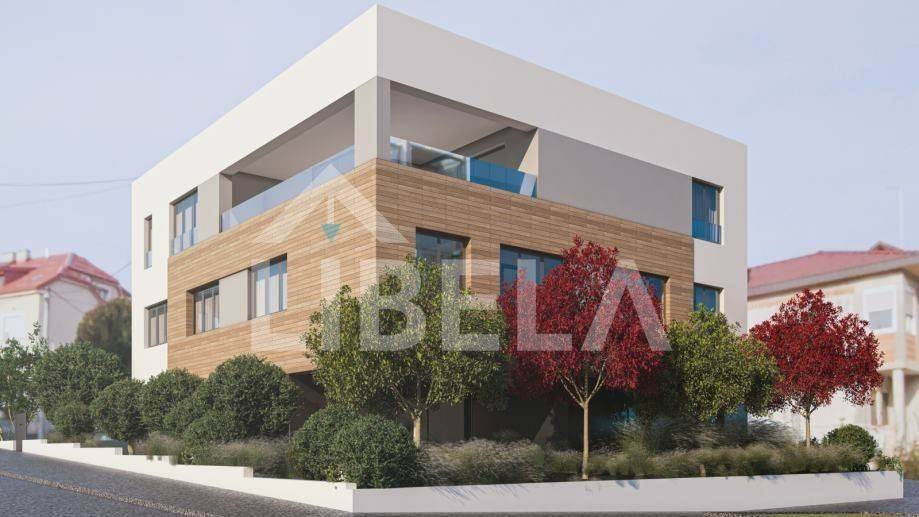 Flat in a new building, Sale, Zagreb, Maksimir