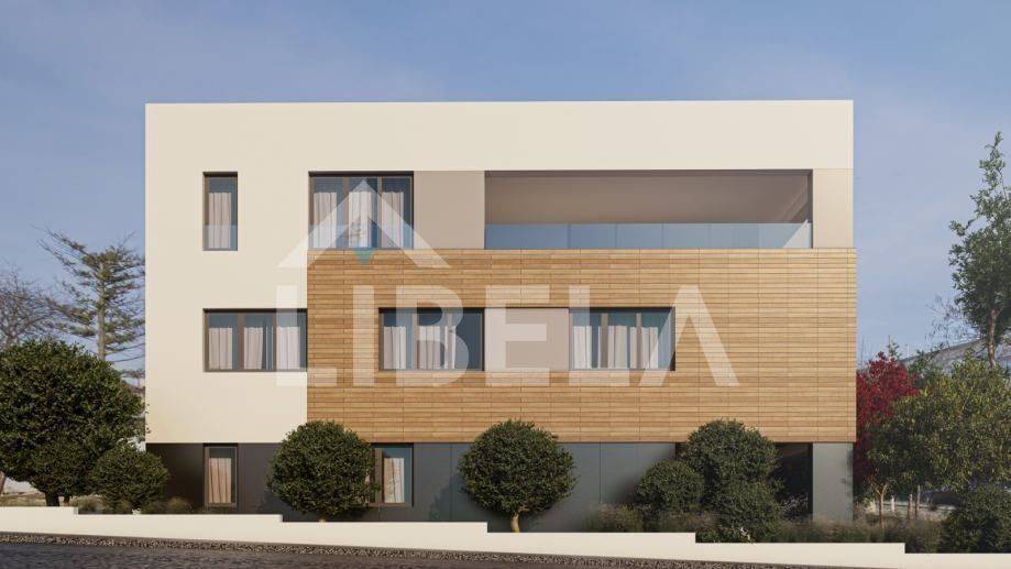 Flat in a new building, Sale, Zagreb, Maksimir