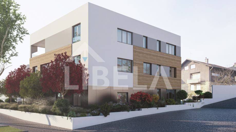 Flat in a new building, Sale, Zagreb, Maksimir