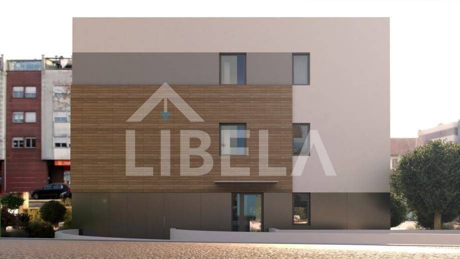 Flat in a new building, Sale, Zagreb, Maksimir