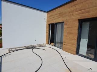Semi-detached house, Sale, Kaštelir-Labinci, Kaštelir